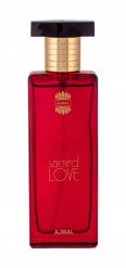 Sacred Love 50 ml EDP woda perfumowana damska. Perfumy damskie Ajmal. Za 51.00 zł.