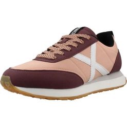 Buty MUNICH SPORT RUSH WMN Wielokolorowy. Trekkingi munich, z tkaniny, na fitness i siłownię. Za 282.99 zł.