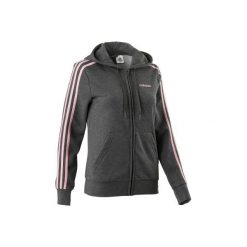 Bluza na zamek Gym & Pilates 3S 500 damskie. Bluzy marki Adidas. Za 239.99 zł.