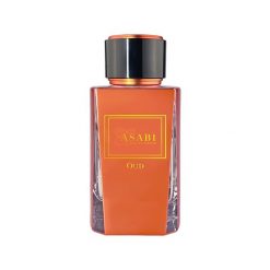 ASABI Oud Woda perfumowana 100 ml. Perfumy damskie ASABI. Za 922.09 zł.