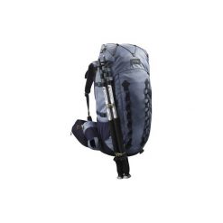 Plecak trekkingowy TREK 900 50+10 l damski. Plecaki marki FORCLAZ. Za 499.99 zł.