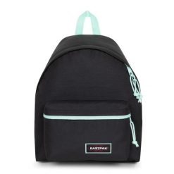 Plecak Eastpak Padded Pak'R. Czarne plecaki Eastpak, bez wzorów. Za 248.00 zł.