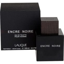 Encre Noire - EDT - 100 ml. Perfumy męskie Perfumy. W wyprzedaży za 118.95 zł.