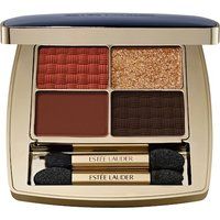 Estée Lauder - The Essential Eyeshadow Quad - Paleta Cieni Do Powiek - Ess Eyeshadow Quad - getaway - Dla Kobiet. Cienie do powiek Estée Lauder. Za 299.00 zł.