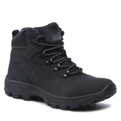 Trapery Sprandi. Czarne trapery i śniegowce Sprandi. Za 109.99 zł.