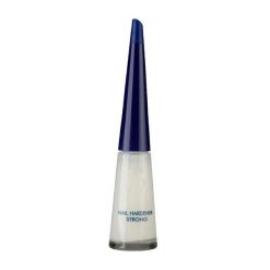 Herome Cosmetics Nailhardener Strong Odżywki do paznokci 10 ml. Pielęgnacja paznokci Herome Cosmetics. Za 87.79 zł.
