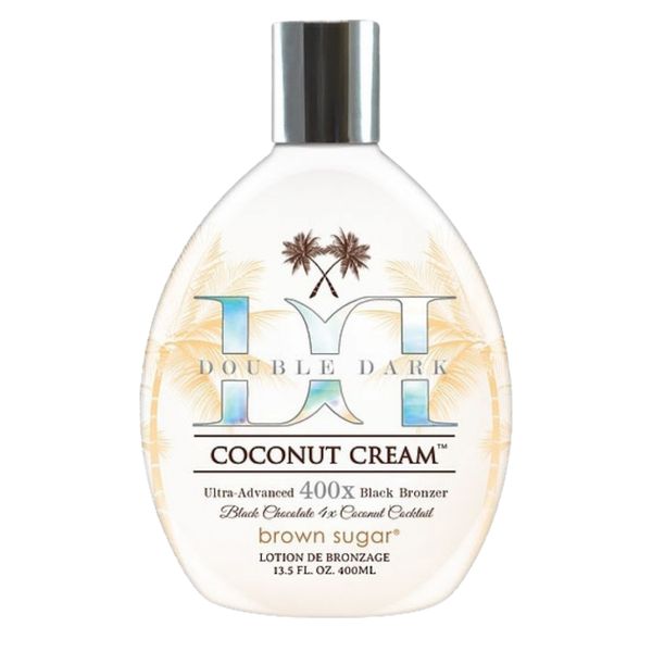 Brown Sugar Czekoladowy bronzer do opalania z olejem kokosowym i arganowym Samoopalacze 400 ml. Samoopalacze Brown Sugar. Za 238.99 zł.