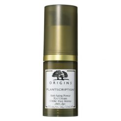 Origins Plantscription Anti-Aging Power Eye Cream Kremy pod oczy 15 ml. Kredki do oczu ORIGINS. Za 239.20 zł.