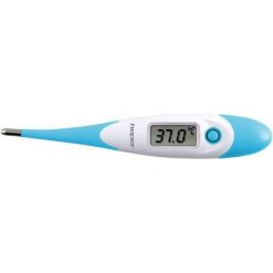 Termometr Beper Skaitmeninis termometras Beper 40.100. Termometry Beper. Za 17.40 zł.