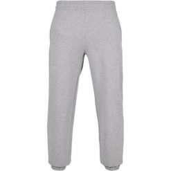 Podstawowe Spodnie Dresowe Unisex Dla Dorosłych. Szare spodnie dresowe BUILD YOUR BRAND, xs, bez wzorów, z dresówki, trekkingowe. Za 108.99 zł.