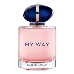 Armani - My Way - Woda Perfumowana - New Fem Edp V90ml - Dla Kobiet. Perfumy damskie Armani. Za 759.00 zł.