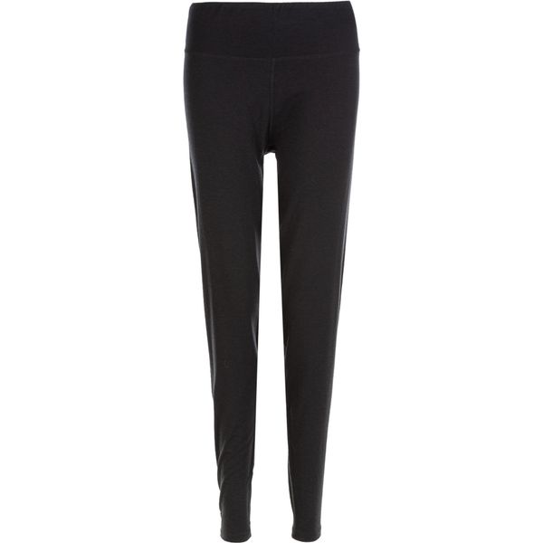 Damskie legginsy Whistler Athene. Czarne bielizna sportowa Whistler, bez wzorów. Za 241.00 zł.