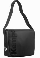 Torba Kempa Premium Messenger 20L. Białe torby na ramię Kempa, bez wzorów, z materiału, na ramię, duże, z nadrukiem, bez dodatków. Za 278.80 zł.