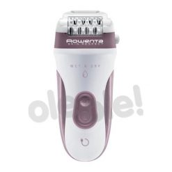 Rowenta EP8060- szybka wysyłka! - Raty 10 x 36,90 zł. Depilatory Rowenta. Za 369.00 zł.