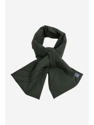 Elkline Szal "Spot" w kolorze khaki - dł. 150 cm rozmiar: onesize. Brązowe szaliki Elkline, bez wzorów, z materiału. Za 83.62 zł.
