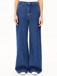 ARMEDANGELS Dżinsy Kobiety Bawełna niebieski, 31-32. Niebieskie jeansy ARMEDANGELS, bez wzorów. Za 699.95 zł.
