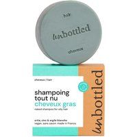 Naked Solid Shampoo - Szampon w kostce. Szampony do włosów Unbottled. Za 68.00 zł.