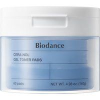 Cera-Nol Gel Toner Pads - Maska ujędrniająca i wygładzająca. Maseczki Biodance. Za 110.00 zł.