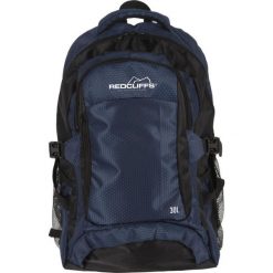 Plecak trekkingowy Redcliffs 30L. Niebieskie plecaki REDCLIFFS, bez wzorów. W wyprzedaży za 65.99 zł.