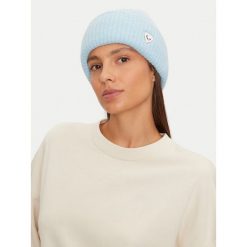 Czapka Rossignol. Niebieskie czapki Rossignol, bez wzorów. Za 219.99 zł.