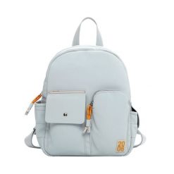 Emily & Noah Plecak E&N Joeline Torby podróżne 1 ct Damski. Torby podróżne Emily & Noah, z aplikacjami, z materiału. Za 244.99 zł.