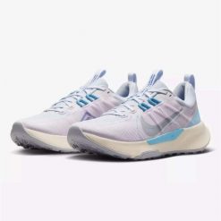 Buty Sportowe Kobiece Nike Wmns Juniper Trail 2 Nn. Obuwie sportowe Nike, bez zapięcia, do biegania. Za 246.40 zł.
