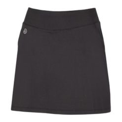 Spódnica damska Galvin Green Marsha. Czarne spódnice GALVIN GREEN, bez wzorów, sportowe, sportowe. Za 358.50 zł.