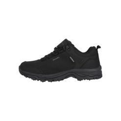 Buty trekkingowe Whistler Newcarl. Czarne trekkingi Whistler, trekkingowe. Za 423.00 zł.