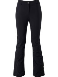 Hyra Spodnie softshellowe "Wolf Creek" w kolorze czarnym rozmiar: 42. Czarne spodnie dresowe Hyra, m, bez wzorów. Za 226.24 zł.