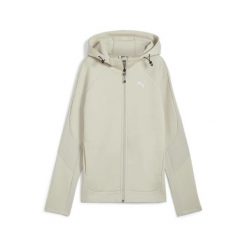 Puma Bluza Evostripe Fz 68167068. Brązowe bluzy Puma, s, bez wzorów, bez kaptura. Za 236.99 zł.