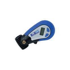 Miernik ciśnienia "ciśnieniomierz" opon z wyświetlaczem elektronicznym. Ciśnieniomierze marki OXFORD ACCESSORIES. Za 98.49 zł.