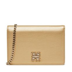 Torebka Nine West. Żółte listonoszki Nine West, bez wzorów, bez dodatków. Za 169.99 zł.