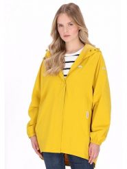 Schmuddelwedda Kurtka softshellowa w kolorze żółtym rozmiar: XXL. Żółte kurtki sportowe Schmuddelwedda, xxl, bez wzorów, bez kaptura, outdoorowe. Za 260.99 zł.