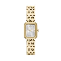 Zegarek Armani Exchange. Żółte zegarki Armani Exchange, złote. Za 789.99 zł.