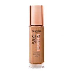 Bourjois Always Fabulous kryjący podkład do twarzy Podkłady 30 ml nr - 420 light sand,. Podkłady Bourjois. Za 59.33 zł.