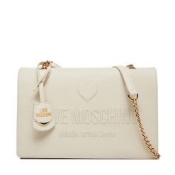 Torebka LOVE MOSCHINO. Torebki klasyczne Love Moschino, bez wzorów, bez dodatków. Za 609.99 zł.