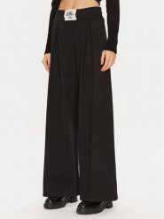 ViCOLO Spodnie materiałowe TS0378 Czarny Regular Fit. Czarne spodnie materiałowe ViCOLO, m, bez wzorów, z bawełny. Za 259.99 zł.