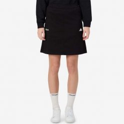 Spódnica damska Kappa Aideswy Peugeot Sport. Czarne spódnice Kappa, bez wzorów, sportowe, sportowe. Za 346.50 zł.