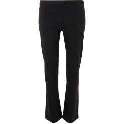 Fabiana Spodnie Treningowe Węgiel dla Kobiet - Wyjątkowy Komfort. Brązowe spodnie dresowe Alpine Pro, bez wzorów, z bawełny. Za 153.99 zł.