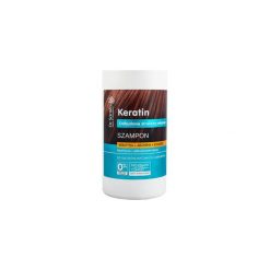 Szampon Dr.Sante Keratin Hair odbudowujący do włosów łamliwych i matowych 1000 ml. Szampony do włosów Dr. Sante. Za 24.05 zł.