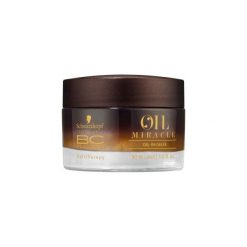 Schwarzkopf BC OIL MIRACLE Olejek w żelu 50ml. Odżywki do włosów Schwarzkopf. Za 32.49 zł.