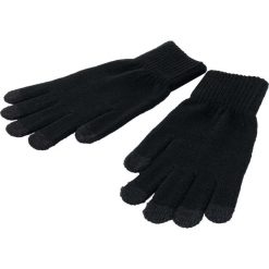 Podgrzewane Rękawice Unisex do Ekranów Dotykowych - Niezrównany Komfort. Fioletowe rękawiczki YOURGLOVES, bez wzorów. Za 61.99 zł.