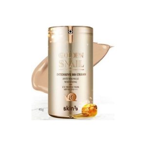 Skin79 Golden Snail Intensive BB Cream SPF50+ 45g. Podkłady Skin79. Za 98.75 zł.
