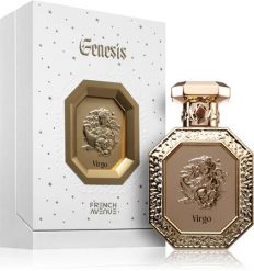 GENESIS VIRGO EDP U 90ML woda perfumowana unisex. Perfumy damskie FRENCH AVENUE. Za 214.17 zł.