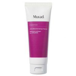 MURAD AHA/BHA Exfoliating Cleanser Peeling do twarzy 148 ml. Oczyszczanie MURAD. Za 208.79 zł.