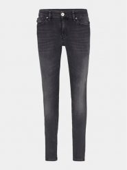 JOOP! Jeansy 30037156 Szary Skinny Fit. Szare jeansy Joop!, bez wzorów. Za 479.99 zł.