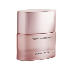 Porsche Design Dla kobiet Satin Woda perfumowana 30 ml Damski. Perfumy damskie Porsche Design. Za 226.79 zł.