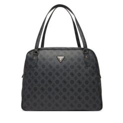Torba Guess. Szare torby podróżne Guess, z aplikacjami. Za 799.99 zł.