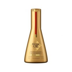 Loreal Professionnel Odżywka do włosów grube i niesforne Mythic Oil (Odżywka Thick Hair) (objętość 1000 ml). Odżywki do włosów L'Oreal Professionnel. W wyprzedaży za 105.00 zł.