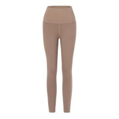Damskie legginsy Dare 2B Refresh. Brązowe legginsy Dare 2b, bez wzorów. Za 245.00 zł.